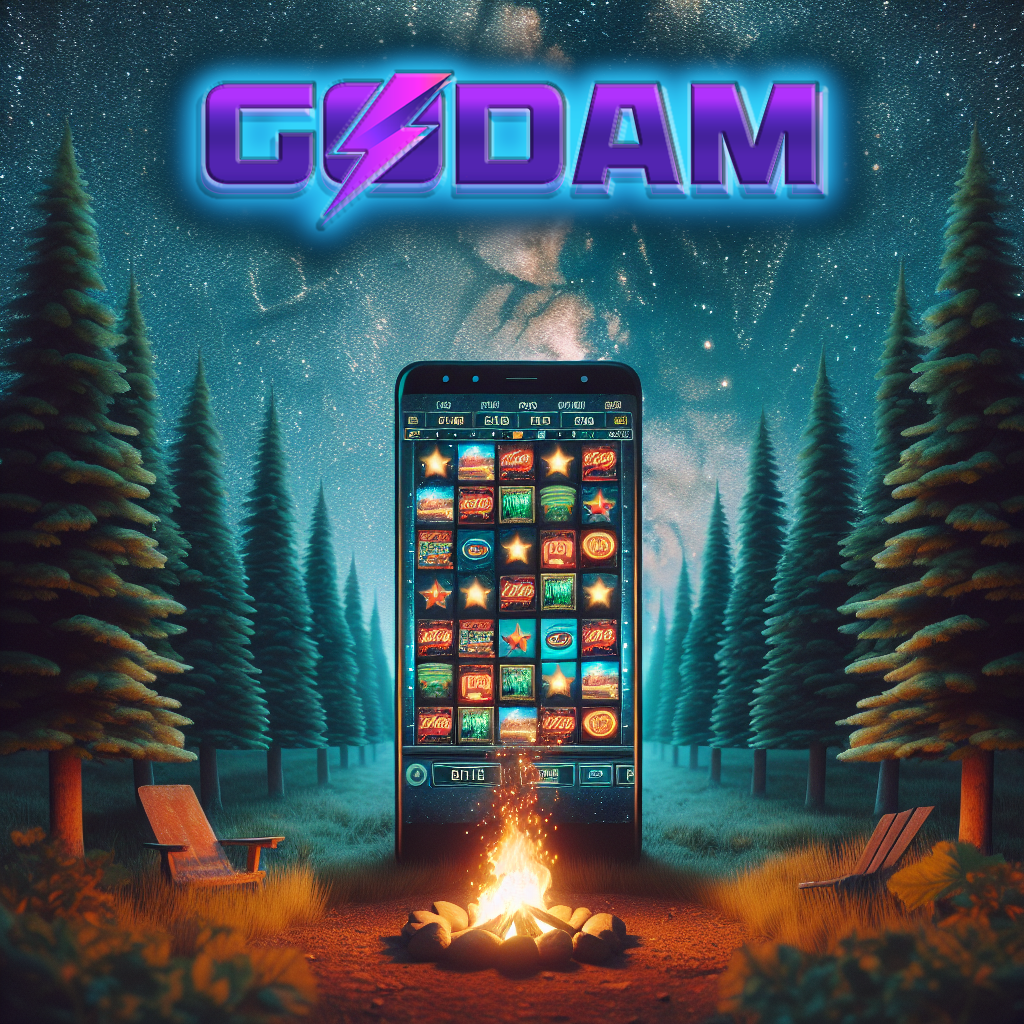 Godam Link Alternatif Slot Online Pendatang Baru